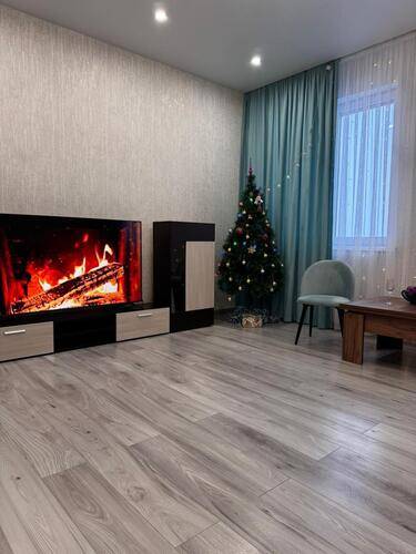 Апартаменты Адель На Улице Достоевского 57