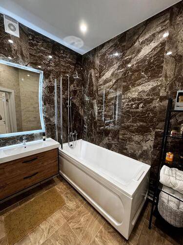 Апартаменты Адель На Улице Достоевского 57