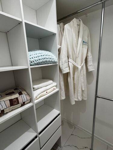 Апартаменты Адель На Улице Достоевского 57