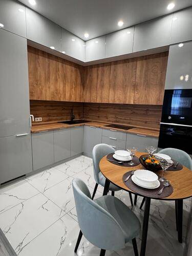 Апартаменты Адель На Улице Достоевского 57