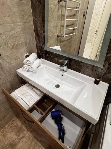 Апартаменты Адель На Улице Достоевского 57