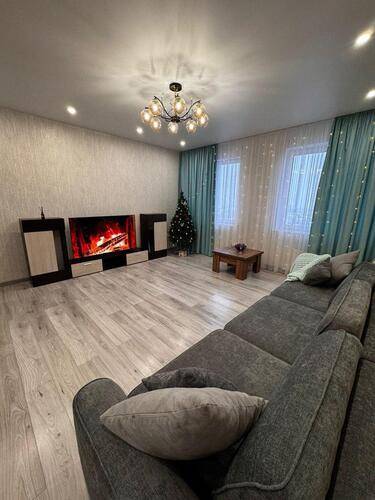 Апартаменты Адель На Улице Достоевского 57