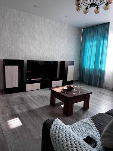 Апартаменты Адель На Улице Достоевского 57