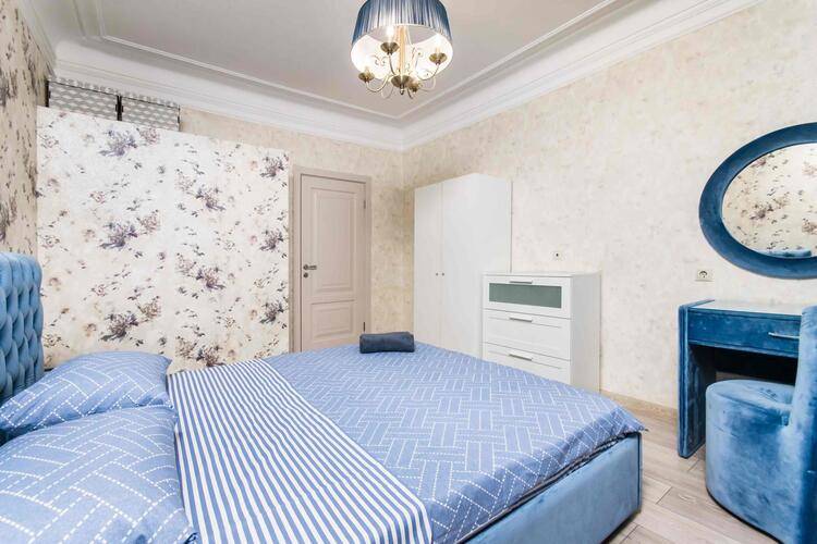 Апартаменты На Улице Маяковского