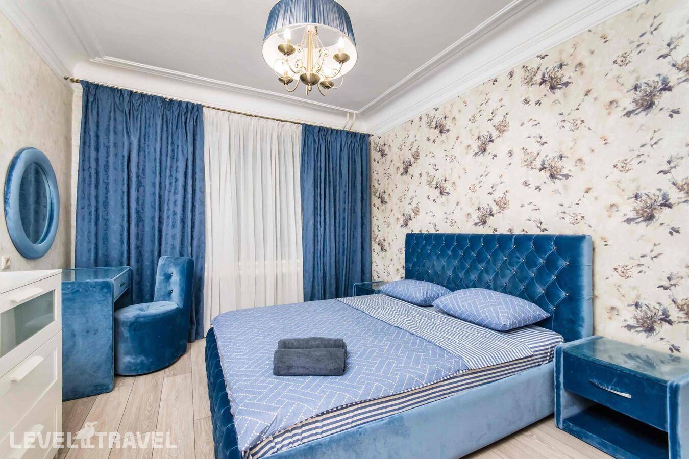 фотографии отеля Апартаменты На Улице Маяковского в Россия(Вахитовский район) - фото №4