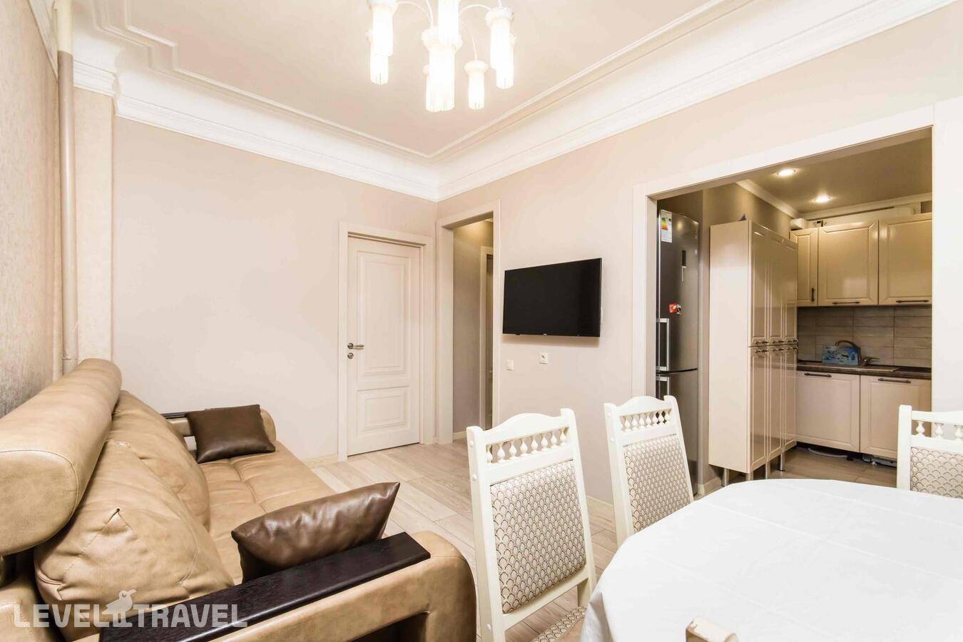 фотографии отеля Апартаменты На Улице Маяковского в Россия(Вахитовский район) - фото №6