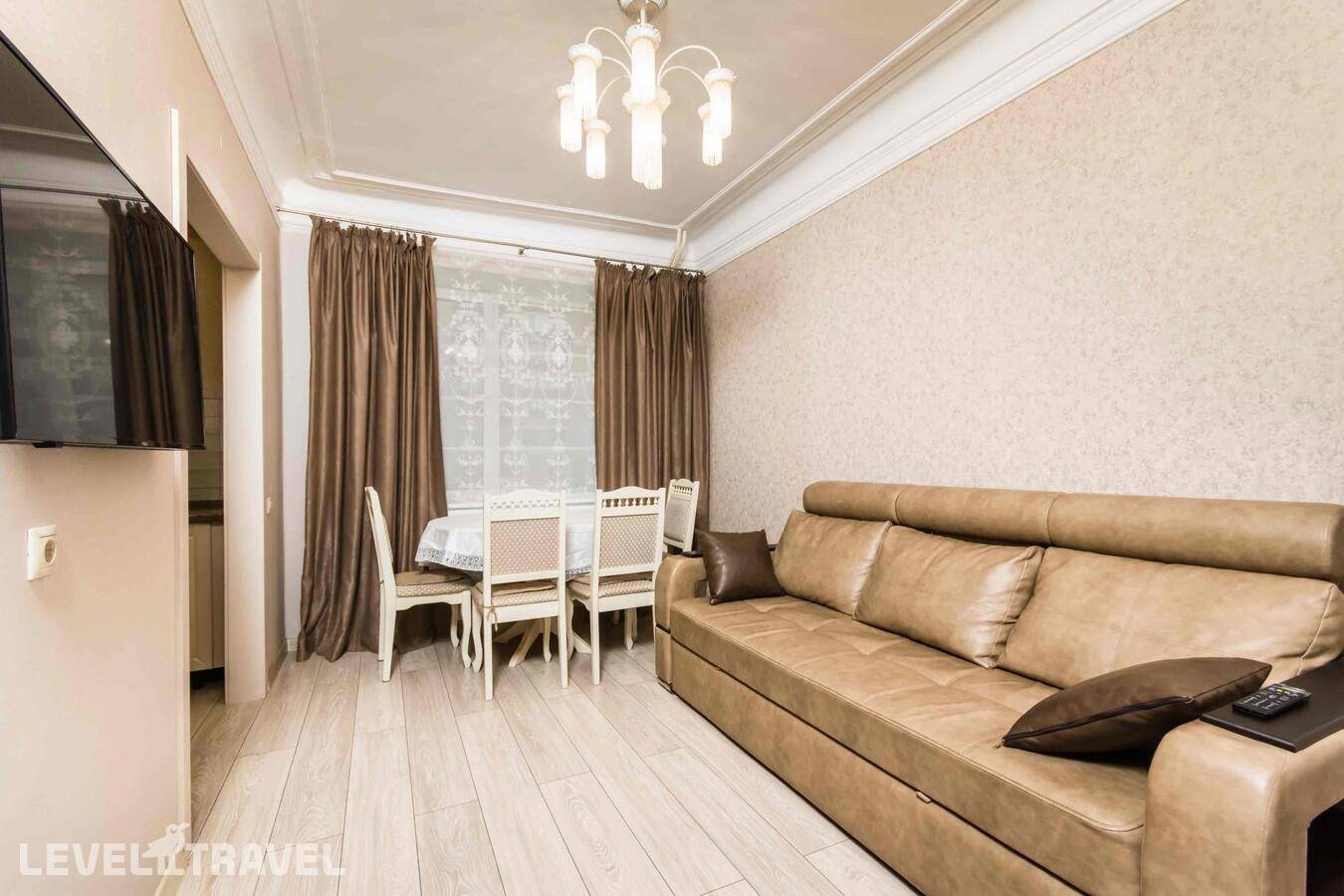 фотографии отеля Апартаменты На Улице Маяковского в Россия(Вахитовский район) - фото №7