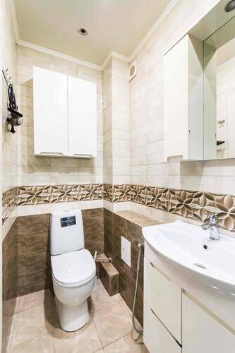 Апартаменты На Улице Маяковского