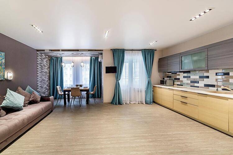 Utrip (Ютрип) На Павлюхина 128