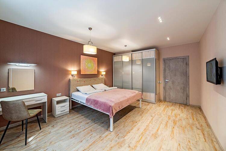 Utrip (Ютрип) На Павлюхина 128