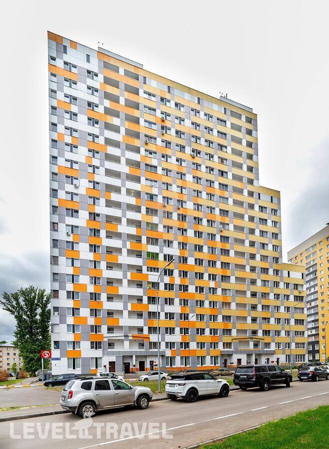 фотографии отеля Utrip (Ютрип) На Павлюхина 128 в Россия(Приволжский район) - фото №2