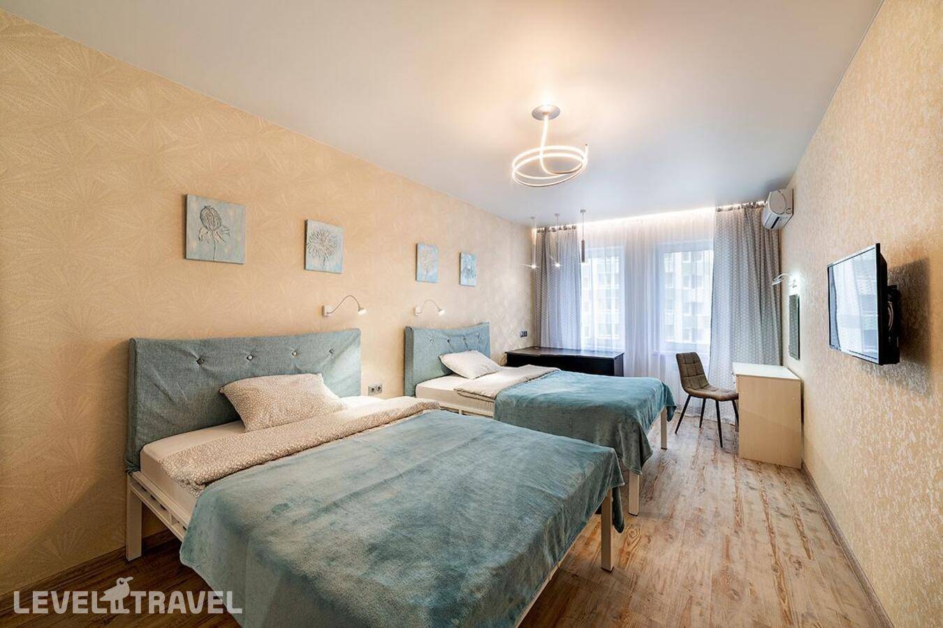 фотографии отеля Utrip (Ютрип) На Павлюхина 128 в Россия(Приволжский район) - фото №7