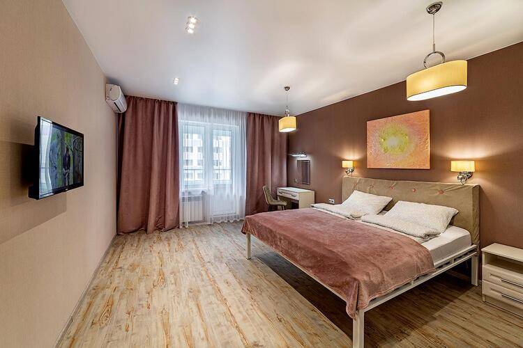 Utrip (Ютрип) На Павлюхина 128