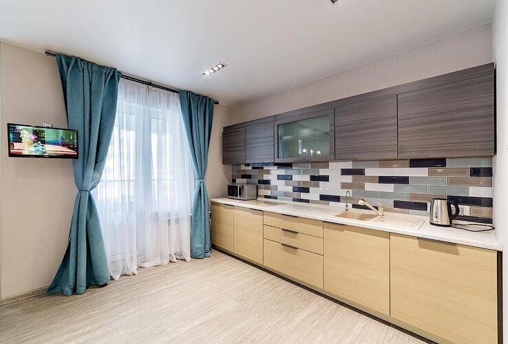 Utrip (Ютрип) На Павлюхина 128