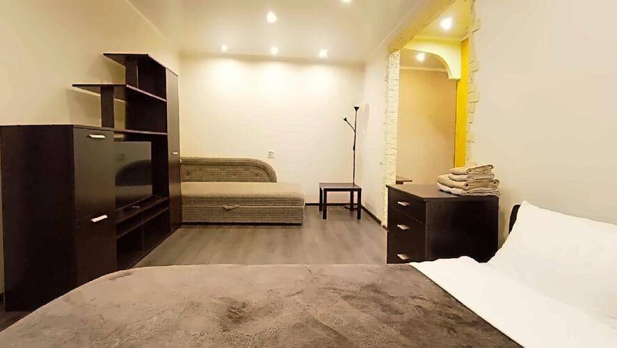 Уютный Север На Проспекте Кольский 6