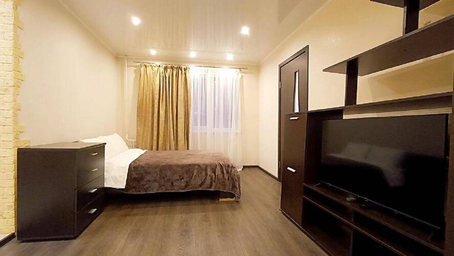 Уютный Север На Проспекте Кольский 6