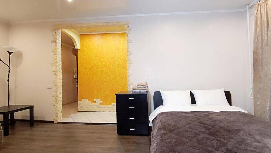 Уютный Север На Проспекте Кольский 6