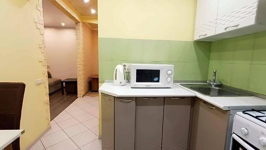 Уютный Север На Проспекте Кольский 6