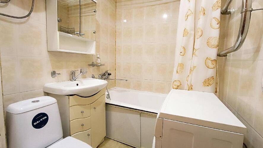 Уютный Север На Проспекте Кольский 6