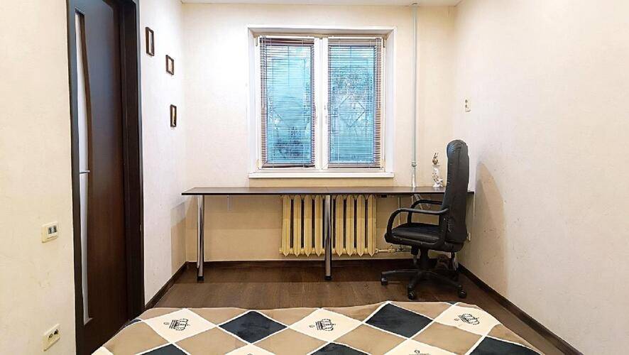 Уютный Север На Проспекте Кольский 6