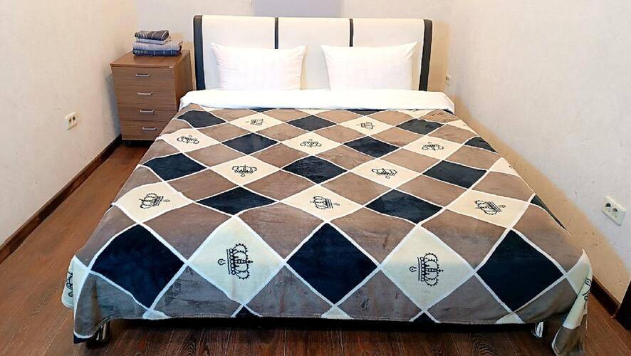 Уютный Север На Проспекте Кольский 6