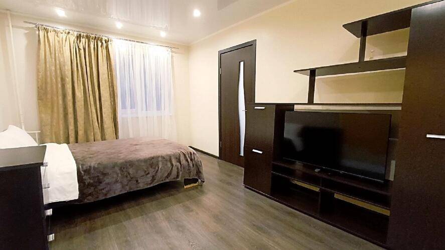 Уютный Север На Проспекте Кольский 6