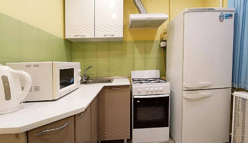 Уютный Север На Проспекте Кольский 6