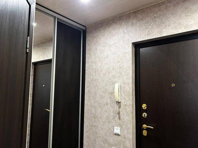 На Север На Улице Зои Космодемьянской