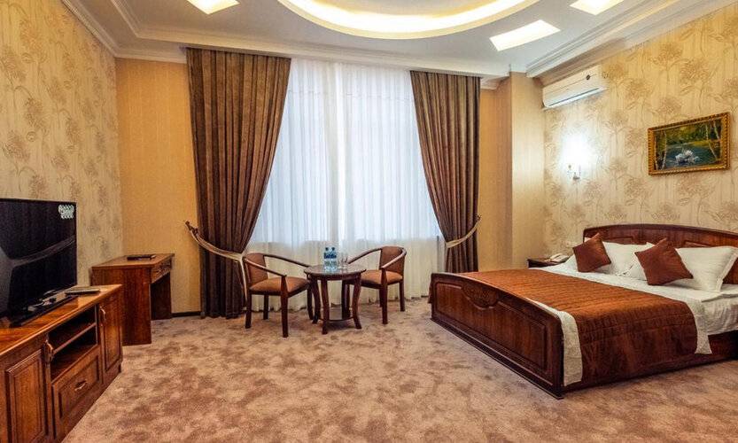 Meros Boutique Hotel