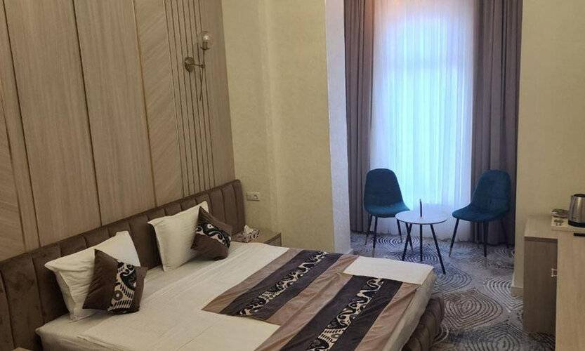 Meros Boutique Hotel