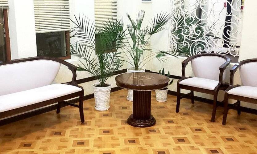 Meros Boutique Hotel