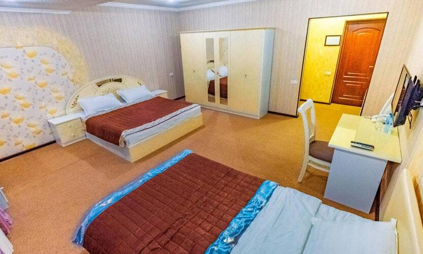 Meros Boutique Hotel