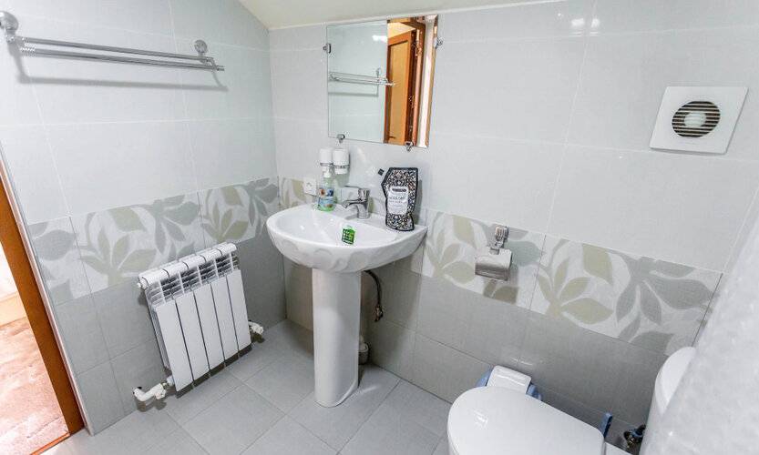 Hotel Suzani Samarkand