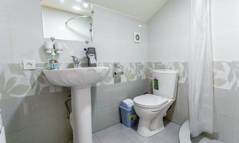 Hotel Suzani Samarkand