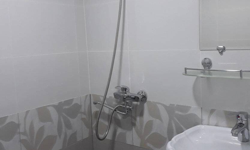 Hotel Suzani Samarkand