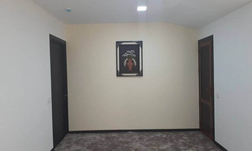 Hotel Suzani Samarkand