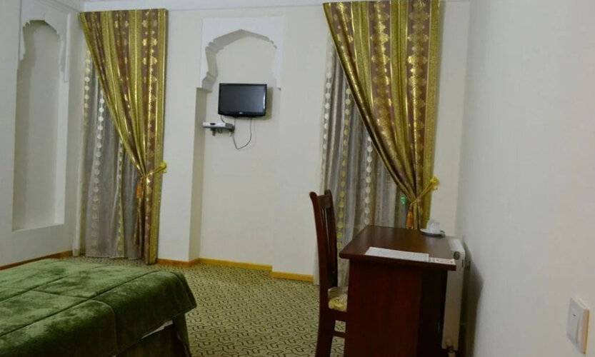 Hotel Asl