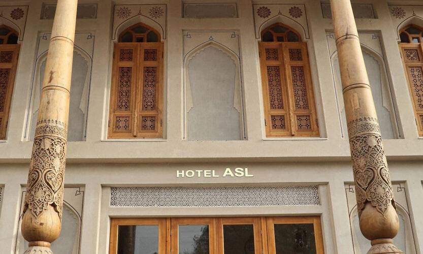 Hotel Asl