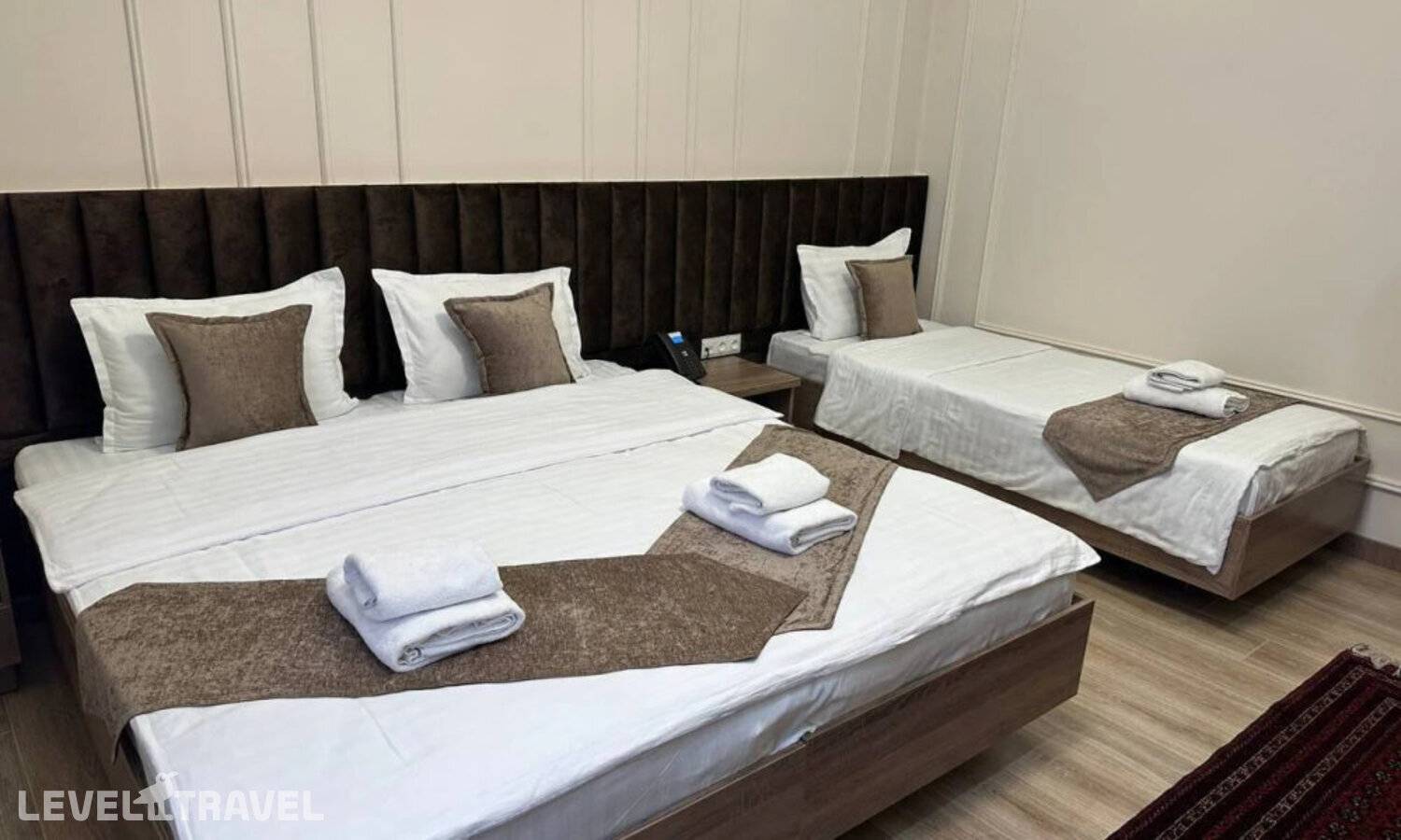 фотографии отеля Rayyan Hotel Samarkand в Узбекистан(Самарканд) - фото №26