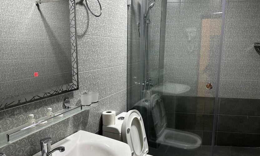 Rayyan Hotel Samarkand
