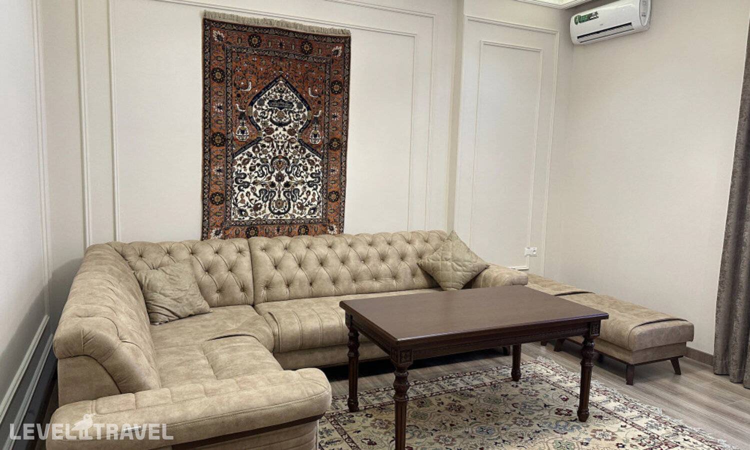 фотографии отеля Rayyan Hotel Samarkand в Узбекистан(Самарканд) - фото №45