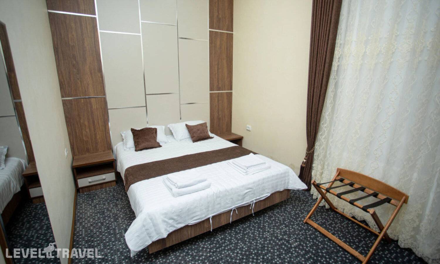 фотографии отеля Rayyan Hotel Samarkand в Узбекистан(Самарканд) - фото №21