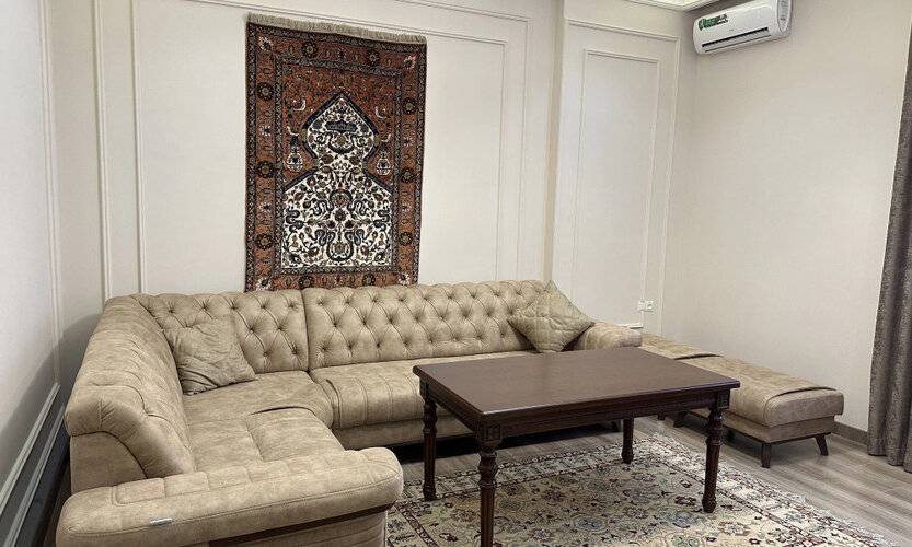 Rayyan Hotel Samarkand