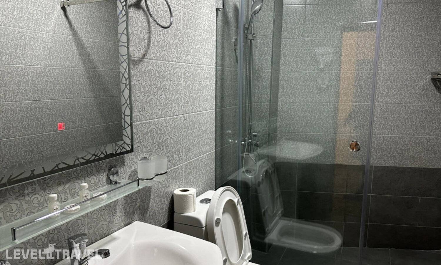 фотографии отеля Rayyan Hotel Samarkand в Узбекистан(Самарканд) - фото №44