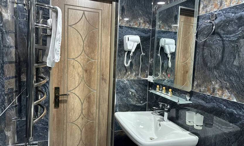 Rayyan Hotel Samarkand