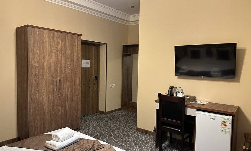 Rayyan Hotel Samarkand