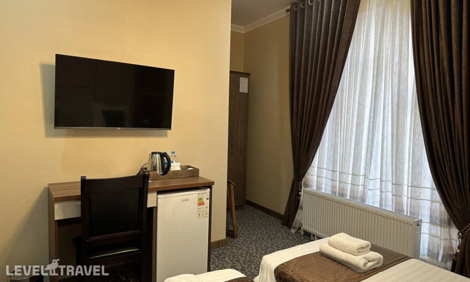 фотографии отеля Rayyan Hotel Samarkand в Узбекистан(Самарканд) - фото №12