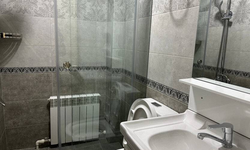 Rayyan Hotel Samarkand