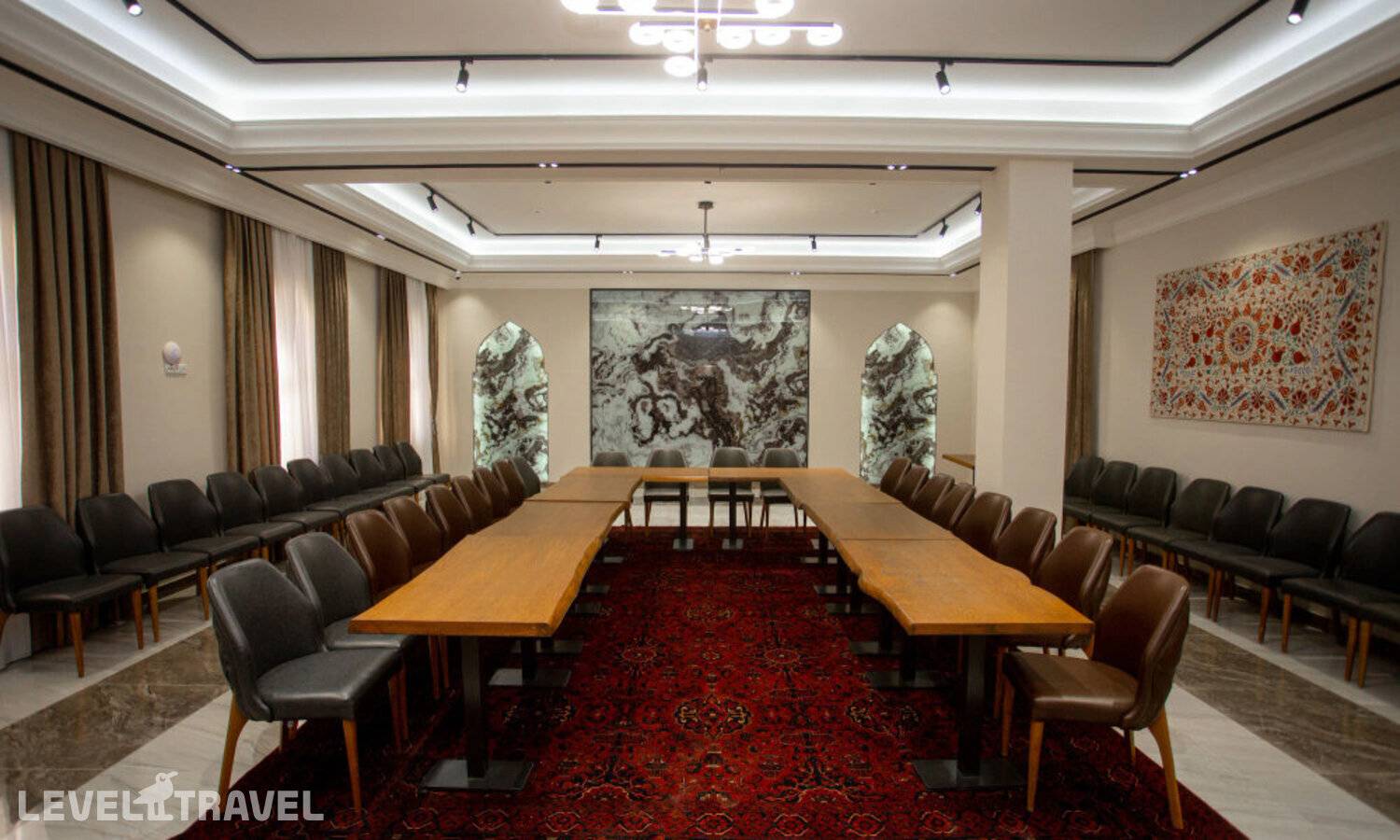 фотографии отеля Rayyan Hotel Samarkand в Узбекистан(Самарканд) - фото №60