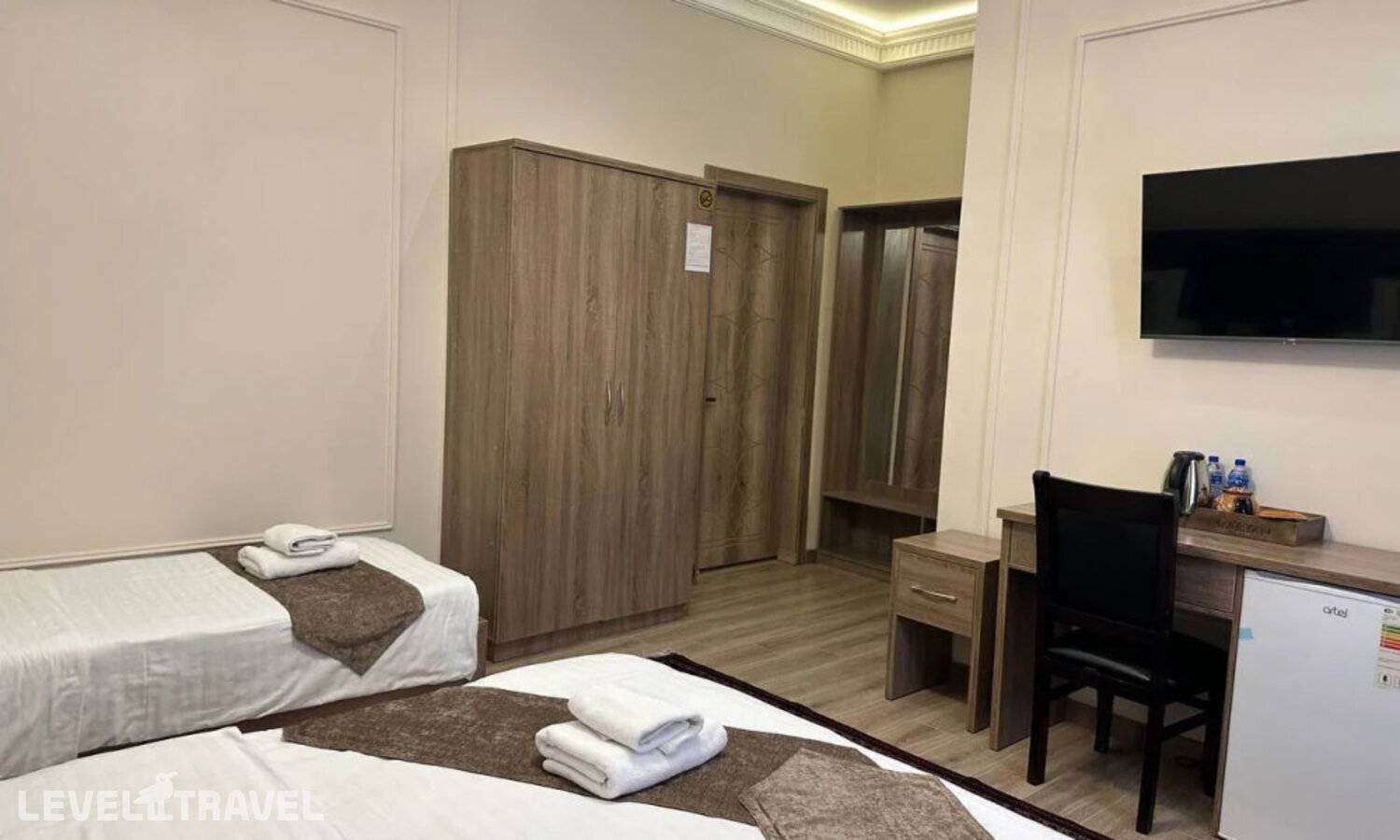 фотографии отеля Rayyan Hotel Samarkand в Узбекистан(Самарканд) - фото №28